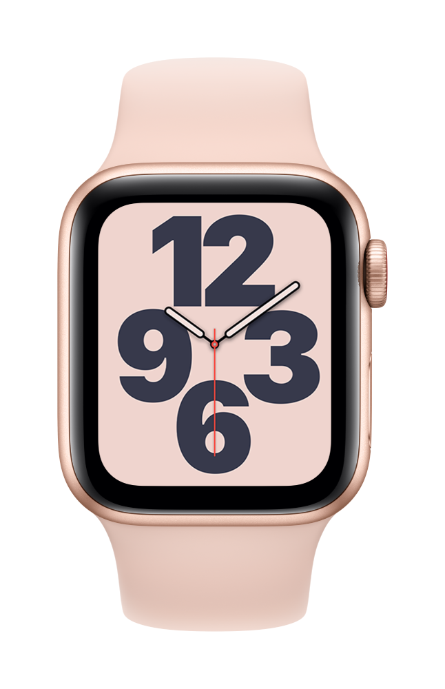 Apple Watch SE - Mundomac