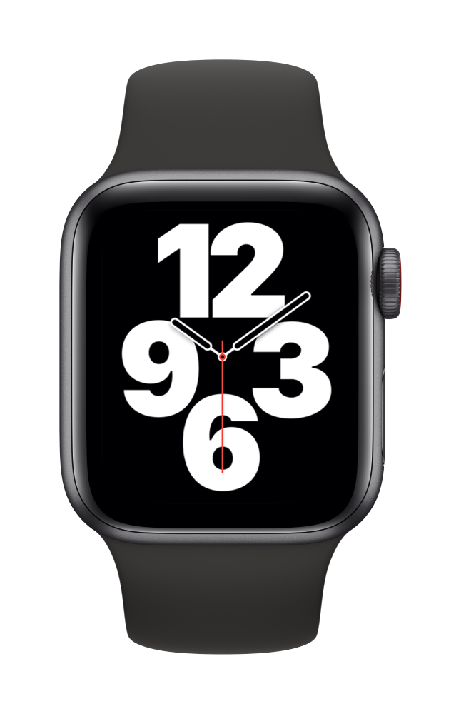 Apple Watch SE - Mundomac